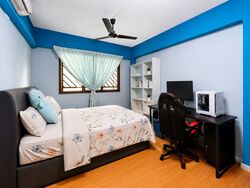 Blk 868 Yishun Street 81 (Yishun), HDB 4 Rooms #556724511